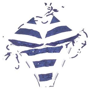 VS string bikini, XS